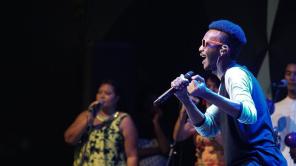 PazRock 2024: Bullenrap | Foto tomada de las redes de la agrupación