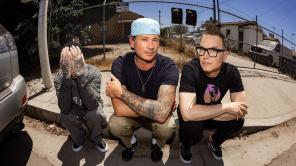 Blink 182 cancela sus conciertos en México | Foto tomada de las redes sociales de la banda