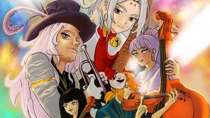 Animé sinfónico Medellín