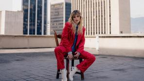 Antonia Jones estrena nuevo álbum