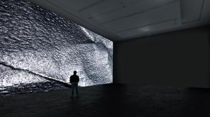 Exposición 'Desminar' en Fragmentos | Foto cortesía de Fragmentos