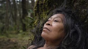 Película Diòba | Foto cortesía de la productora
