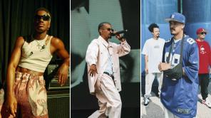 10 canciones de artistas colombianos para ahorrar agua en la ducha