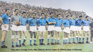 El mejor equipo del mundo