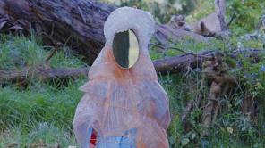 Indus y Nelda Piña lanzan “Alfa Indi”, una canción astral y ancestral | Foto de cortesía