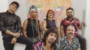 La-33 y Ácido Pantera se juntan para el videoclip de 'Al son que me toquen bailo' | Foto de cortesía