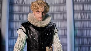 Grandes maestros italianos