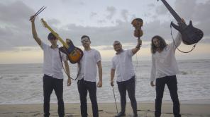 La Funky band de Santa Marta | Radiónica