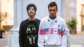 Twenty One Pilots anuncia concierto en Colombia | Foto tomada de las redes de la banda