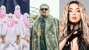 Bime Live 2024 Bogotá: artistas, escenarios y horarios. Fotos: Austin TV, El Kalvo y Lola Índigo.