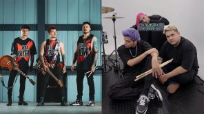 'Duele saber', lo nuevo de Apolo 7 y Alther | Foto cortesía de las bandas