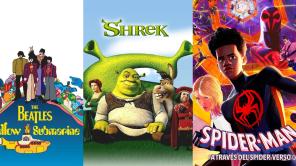 Peliculas que revolucionaron la animación | Fotos de los poster oficiales de las cintas