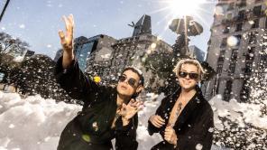 Foto: Cortesía de Paramo Presenta.