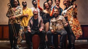 Foto:  QUEEN STREET TALENT AGENCY