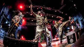 Foto: Facebook de Skampida.