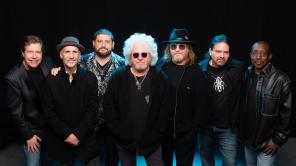 Toto en Colombia 2024 | Foto cortesía de la promotora del evento