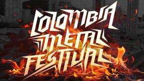Colombia Metal Festival 2014 | Foto cortesía
