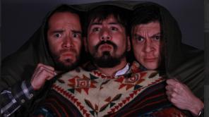 El Teatro Libre presenta ‘Deslizamiento’