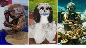 Los museos más curiosos del mundo