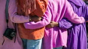 Día Nacional por la Dignidad de las Mujeres Víctimas de Violencia Sexual | Foto de Vonecia Carswell en Unsplash
