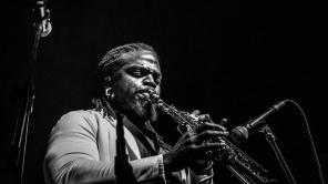 Foto tomada de Facebook de Esteban Copete y su Kinteto Pacífico