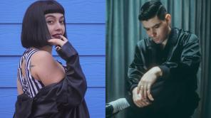 Fotos: Redes de los artistas.