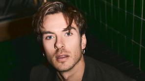 Andrés Koi, ex de DVICIO, lanza su primer álbum | Foto tomada de Instagram