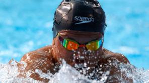 En su mejor momento deportivo Nelson Crispín llega a París 2024| Foto: Comité Paralímpico Colombiano