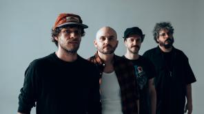 Foto: Cortesía de la banda.