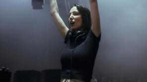 Amelie Lens trae su fiesta Exhale a Colombi