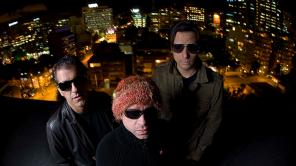 Ciegossordomudos reestrena su álbum homónimo