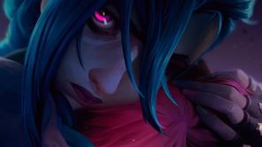 Arcane segunda temporada presenta su primer teaser | Foto por Netflix