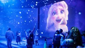 Llega a Bogotá una experiencia inmersiva del mundo de Disney | Foto de Disney