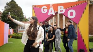 Festival Gabo 2024: fecha, lugar e invitados | Foto tomada de las redes del festival