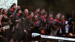 Así suena Colombia: actividades y horarios de la gira en Quibdó | Foto tomada de las redes de la FOSBO