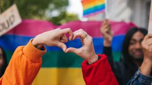 Actividades para celebrar el mes del orgullo en Bogotá 