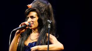 Historia de las canciones populares de Amy Winehouse | Foto por Ben Stansall para AFP