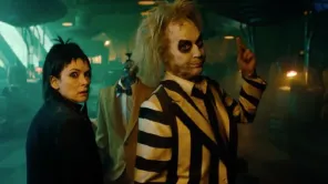 Beetlejuice Beetlejuice | Warner Bros. Pictures