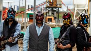 Foto: Cálmese Banda Brava en Facebook