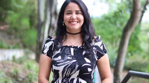 Carolina Rojas, directora de Altavoz Fest