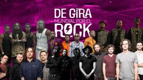 De gira mundial por el rock: 6 proyectos africanos para conocer