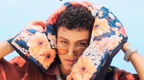 Kamm, la promesa colombiana del género urbano | Foto de cortesía