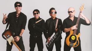 Los Rabanes en Bogotá: Concierto de la Esperanza | Foto cortesía