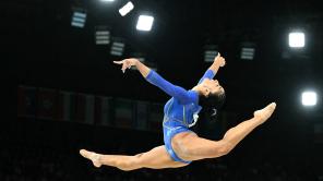 Foto: Lionel Bonaventure / AFP