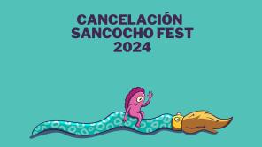 Sancocho Fest 