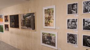 The Art Pop-Up en Bogotà: muestra de arte | Foto cortesía