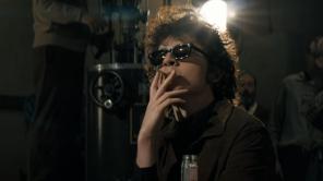Tráiler de 'A Complete Unknown' | Foto tomada del tráiler