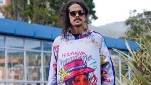 Andrés Guerrero y La Luces estrena 'Un amor' | Foto tomada de las redes del artista