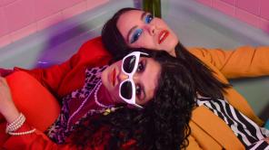 Casa E Borrero estrena la obra 'Chica Almodóvar' | Foto de cortesía