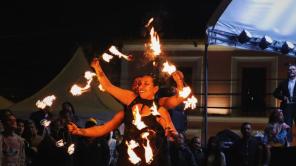 Colectivo Cirwebert: las habilidades de la juventud para transformar la sociedad | Foto por @terapeadx_ en Instagram